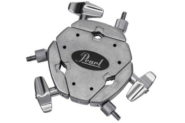 Pearl ADP-30 Clamp Adaptor - 3 Hole