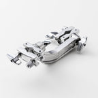 Pearl AX-25L Revolving Clamp Adapter Long - 2 Hole
