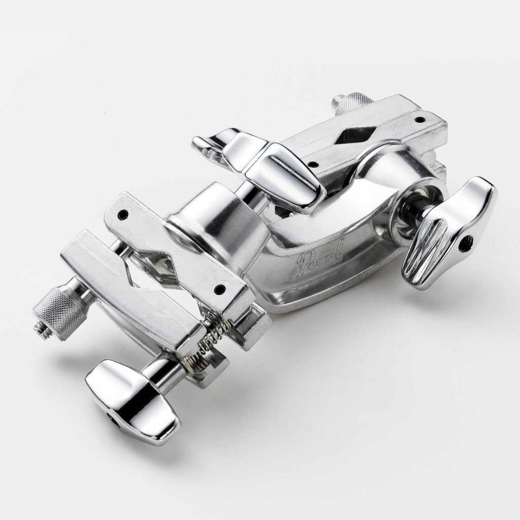 Pearl AX-25 Revolving Clamp Adapter - 2 Hole