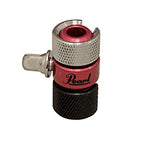 Pearl Pearl BW-100 Beater Weight System for bass drum pedals with adjustable weight and attachment components.