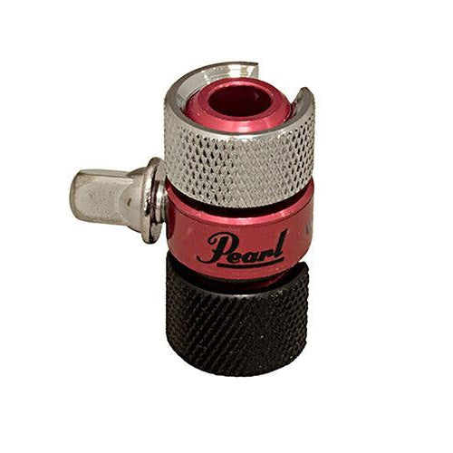 Pearl Pearl BW-100 Beater Weight System for bass drum pedals with adjustable weight and attachment components.
