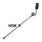 Pearl Pearl CH-70 Cymbal Boom Arm with Uni-Lock for drum hardware, featuring adjustable arm and secure locking mechanism.