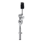 Pearl CH-830S short cymbal boom arm with Uni/Lock tilter for drum hardware, featuring adjustable positioning and durable metal construction.