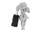 Pearl CH-930 cymbal boom arm with Uni/Lock tilter for drum hardware, featuring adjustable mounting and sturdy construction.