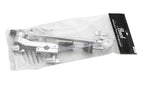 Pearl PACLH70 Mini Closed Hi-Hat Holder for drum hardware, showing a compact, black drum accessory with mounting hardware.