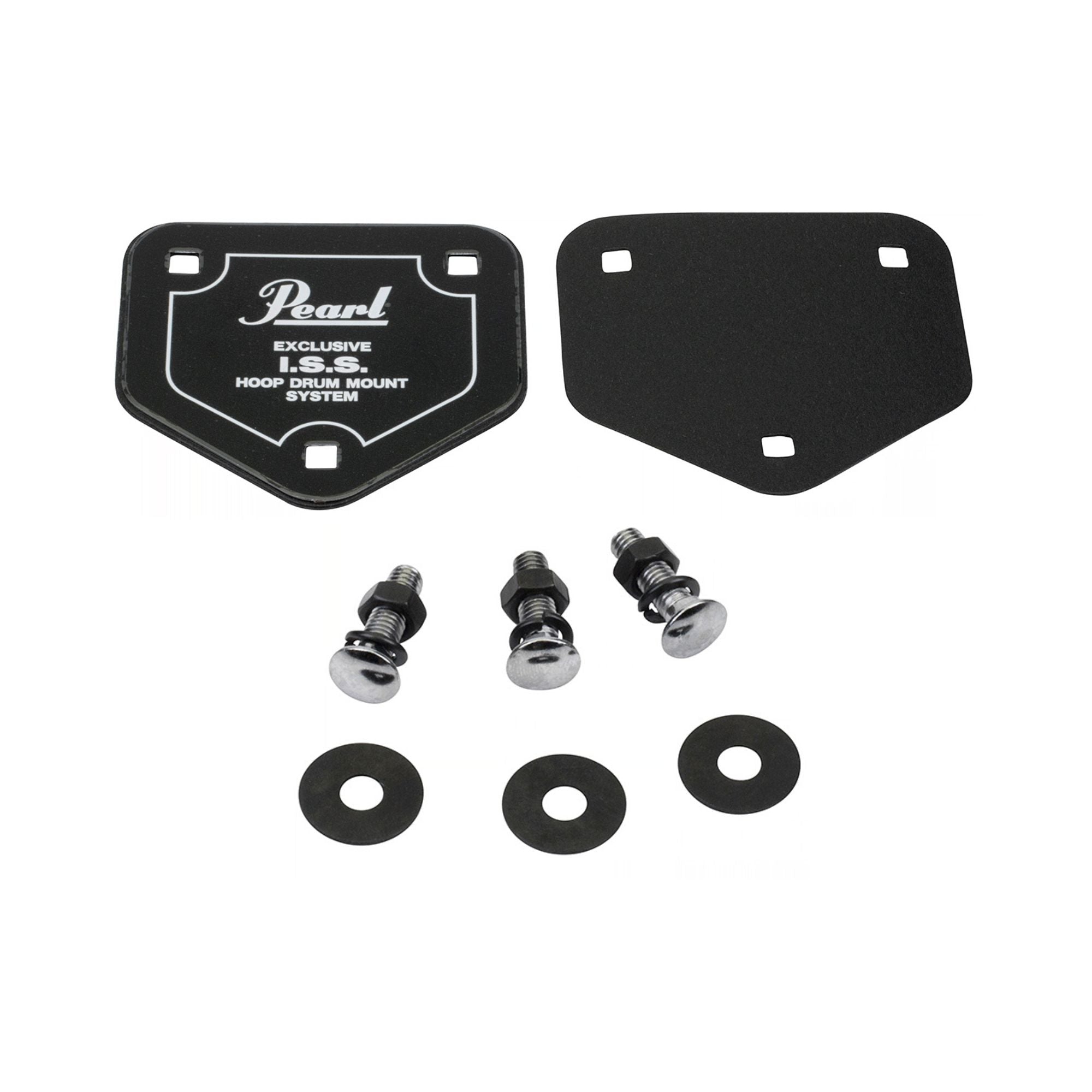 Pearl GK-90 Masking Plate for BT-3