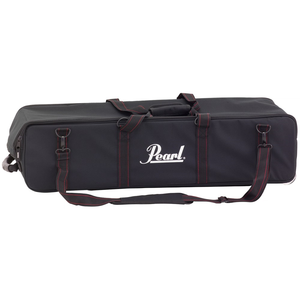 Pearl HWB-338 33 Lightweight Nylon Hardware Bag with Wheels