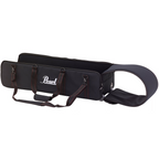 Pearl HWB-338 33 Lightweight Nylon Hardware Bag with Wheels