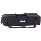 Pearl HWB-338 33 Lightweight Nylon Hardware Bag with Wheels