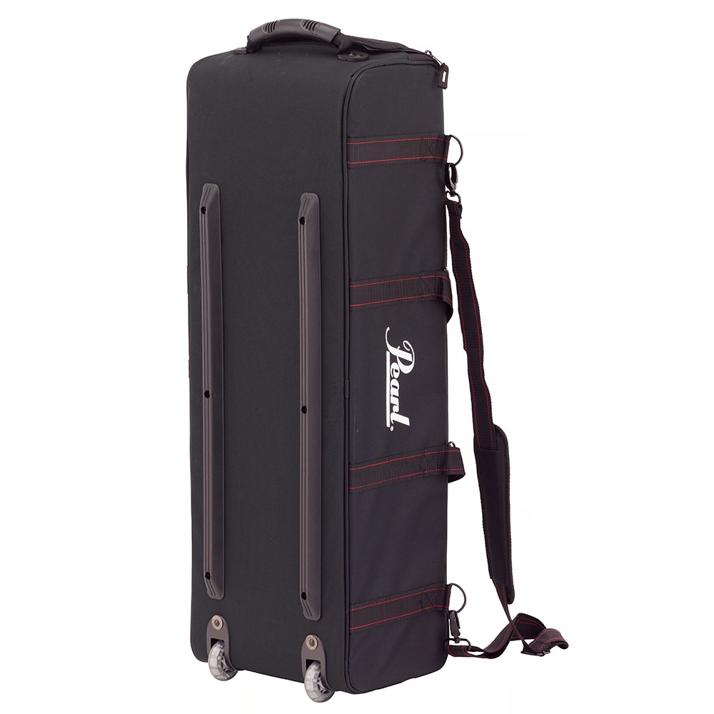 Pearl HWB-338 33 Lightweight Nylon Hardware Bag with Wheels