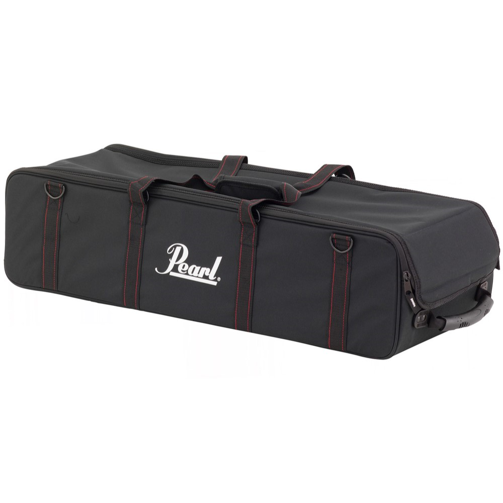 Pearl HWB-338 33 Lightweight Nylon Hardware Bag with Wheels