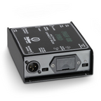Palmer PAN02 PRO Professional Active DI Box