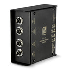Palmer PAN04 2-Channel Passive DI Box