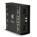 Palmer PAN04 2-Channel Passive DI Box