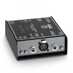 Palmer PAN02 PRO Professional Active DI Box