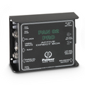 Palmer PAN02 PRO Professional Active DI Box