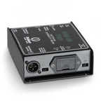 Palmer PAN02 PRO Professional Active DI Box