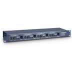 Palmer PAN03 19 Rackmountable 4-Channel Passive DI Box