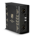 Palmer PAN04 2-Channel Passive DI Box