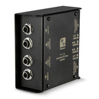 Palmer PAN04 2-Channel Passive DI Box