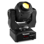 Beamz Panther 70 LED Moving Head Spot with IRC
