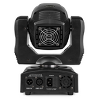 Beamz Panther 70 LED Moving Head Spot with IRC