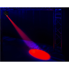 Beamz Panther 70 LED Moving Head Spot with IRC