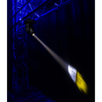 Beamz Panther 70 LED Moving Head Spot with IRC