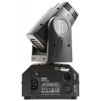 BeamZ PANTHER-15 10W 4-in-1 RGBW LED Moving Head Beam w/IR Remote