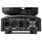 Beamz Panther 40 LED Moving Head Spot with IRC