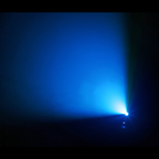 Beamz Panther 40 LED Moving Head Spot with IRC