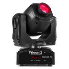 Beamz Panther 70 LED Moving Head Spot with IRC