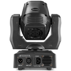 Beamz Panther 80 LED Moving Head Effect with IRC