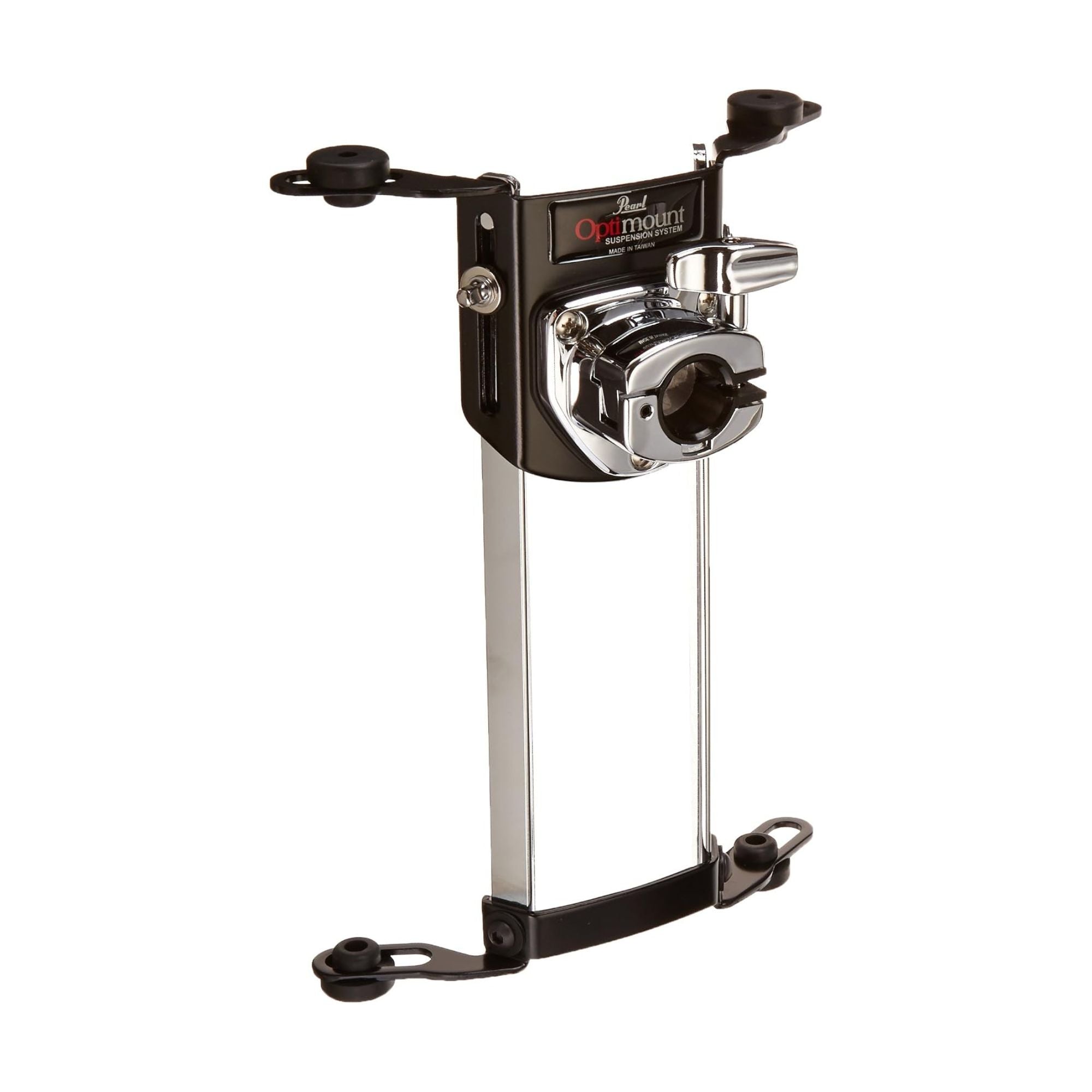 Pearl OPT-1314 OptiMount Holder with BT-3 for Toms 13-14 depth, 6-16 diameter