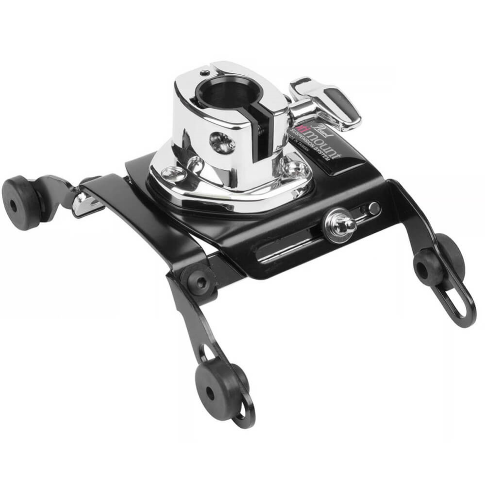 Pearl OPT-0910 OptiMount Holder with BT-3 for Toms 9-10 depth, 6-16 diameter