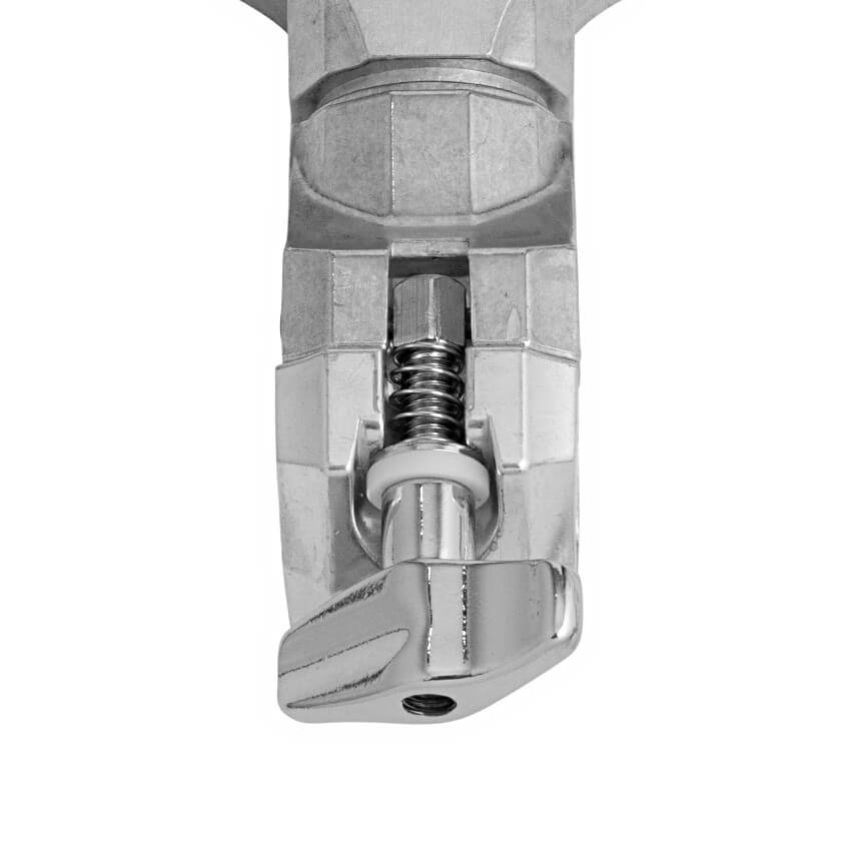 Pearl PCR100 Multi-Angle Dual Round Pipe Clamp