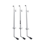 Pearl PM-BDL3/C Multi Bass Drum Legs - Chrome