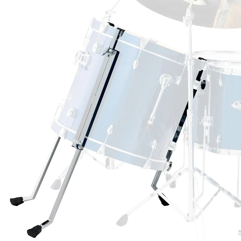 Pearl PM-BDL3/C Multi Bass Drum Legs - Chrome