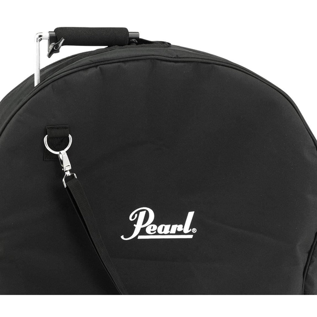 PEARL COMPACT TRAVELLER BAG