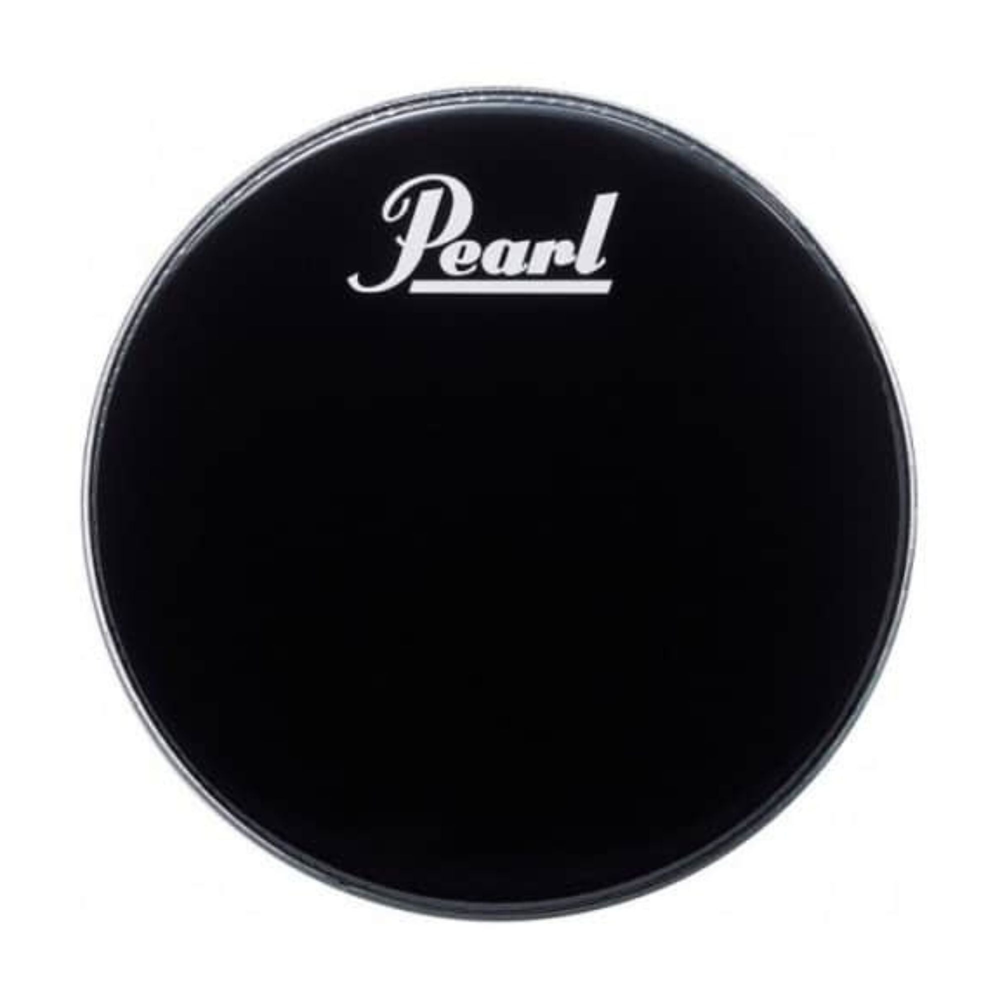 Pearl PTH-20PL 20 Black, with Perimeter EQ & Logo