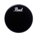 Pearl PTH-22PL 22 Black, with Perimeter EQ & Logo