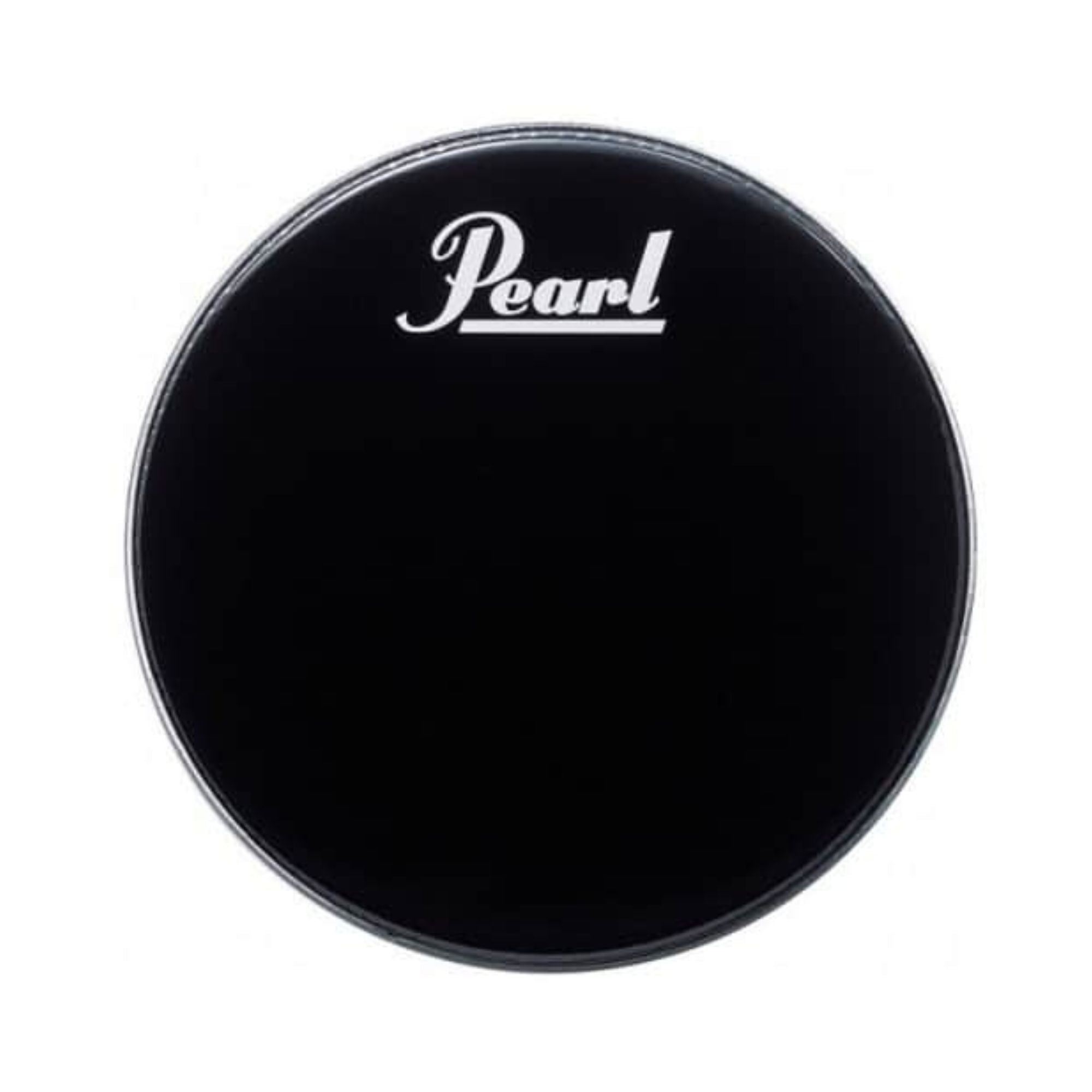 Pearl PTH-22PL 22 Black, with Perimeter EQ & Logo
