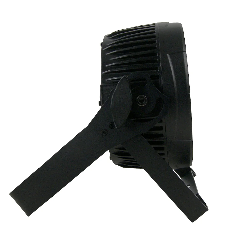 Event Lighting PAR12H Indoor Pro Par with 12 x 12W RGBWAU LEDs