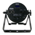 Event Lighting PAR12H Indoor Pro Par with 12 x 12W RGBWAU LEDs