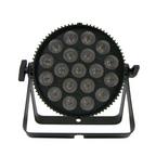Event Lite Par 19 x 12W RGBWAU