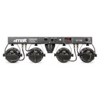 MAX ParBar-4√ó3 Complete Wash Lighting Set