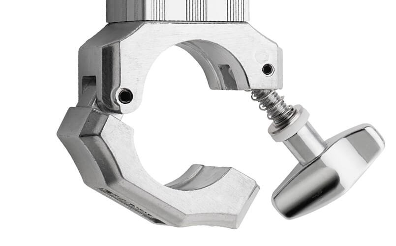 Pearl RJ-50 6 Mini-Expansion Bar for ICON Rack