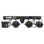 MAX Partybar09 Multi-Effects Party Bar