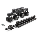 MAX Partybar10 Multi-Effects Bar