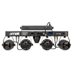 MAX Partybar10 Multi-Effects Bar